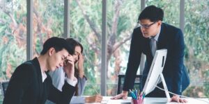 How Can an Accusation Audit Help Manage Negative Perceptions in Negotiation