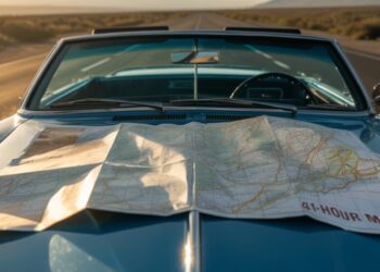 How Edward DuCoin from Orpical Explores the Road Trip Paradox in Project Planning