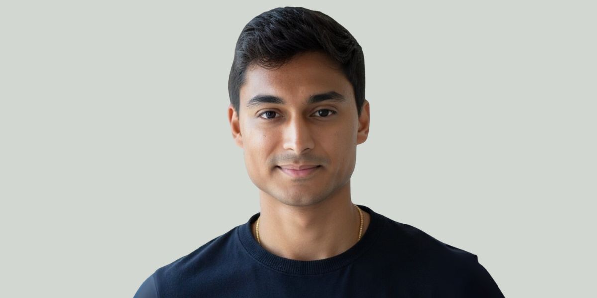 How Founder Ajar Rajbhandary is Leading Herd in Building Founder-led Communities and Brands that Scale