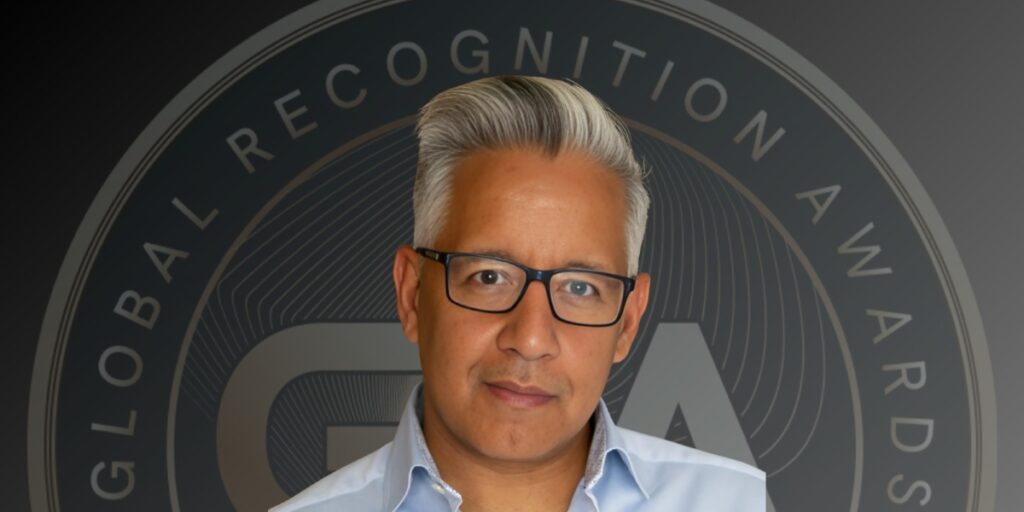 How Geoff Robinson’s Pattern Recognition Transformed Market Predictions
