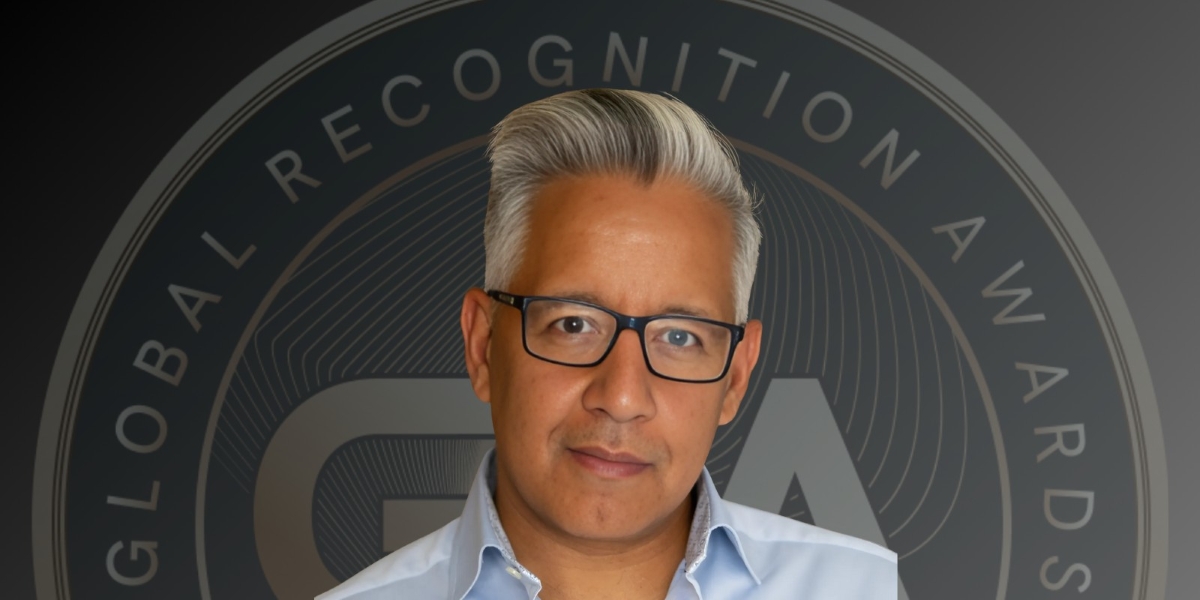How Geoff Robinson’s Pattern Recognition Transformed Market Predictions