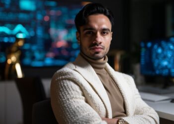 How Hamza Baig’s Hexona Systems is Advancing AI in Various Industries