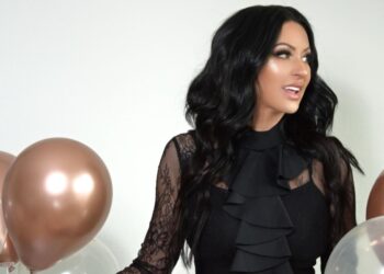 How Heather Marianna Set the Standard in Hollywood Gifting