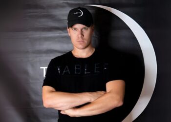 How Tabler Is Redefining Nightlife: Inside Alan Eferl’s Vision for the Future of Social Connection