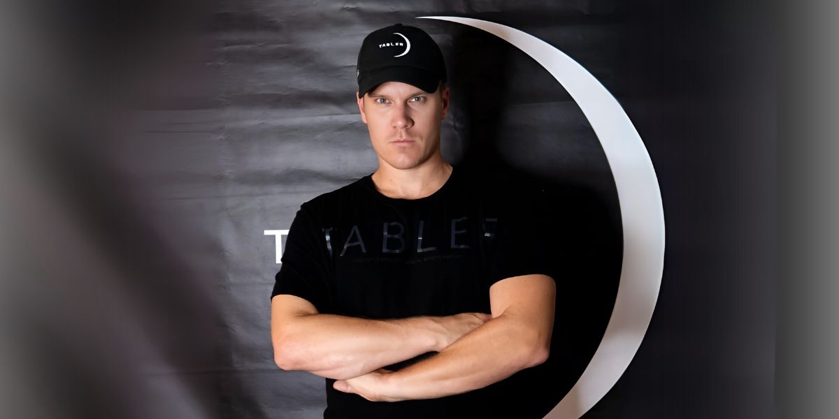How Tabler Is Redefining Nightlife: Inside Alan Eferl’s Vision for the Future of Social Connection