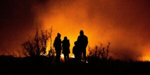 How Wildfire Victims Can Seek Compensation in Dixie
