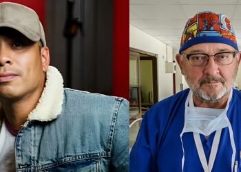 Inside Tiny Hearts: Chris Dela Cruz Follows Dr. William Novick’s Pediatric Heart Surgery Missions