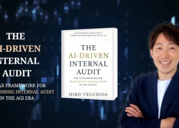 Internal Audit in 2030 – Becoming a Trusted Auditor in the Age of AI