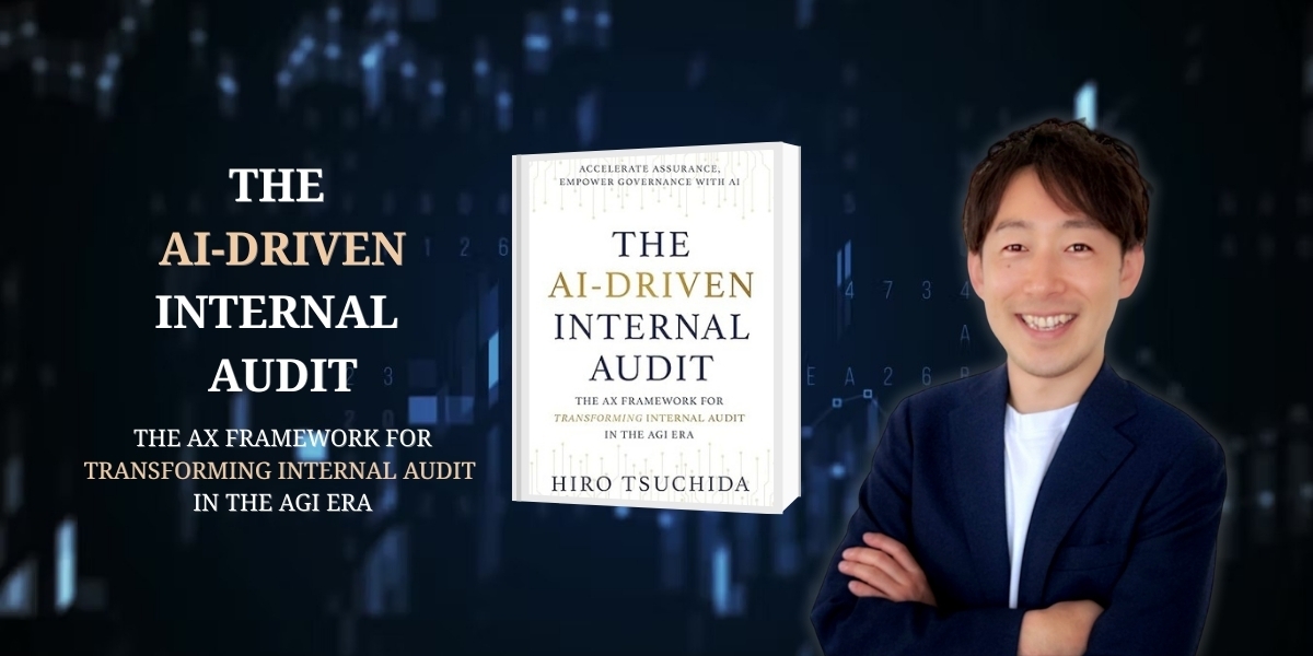 Internal Audit in 2030 – Becoming a Trusted Auditor in the Age of AI