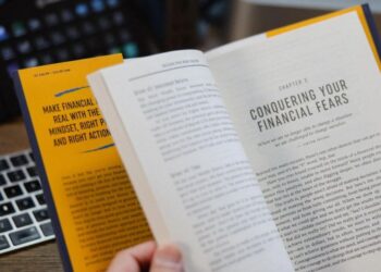 It’s Not About the Money: Mel H. Abraham on the Real Reason You’re Stuck Financially (And How to Change That)