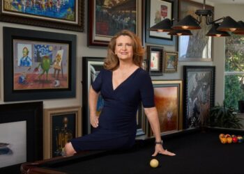 Jennifer Schreiber From Cornell's Halls to Celebration's Heart - How One Woman's Passion for Service is Creating a Real Estate Legacy