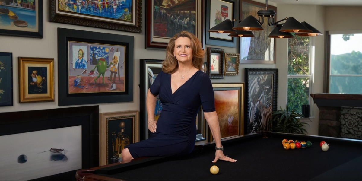 Jennifer Schreiber From Cornell's Halls to Celebration's Heart - How One Woman's Passion for Service is Creating a Real Estate Legacy