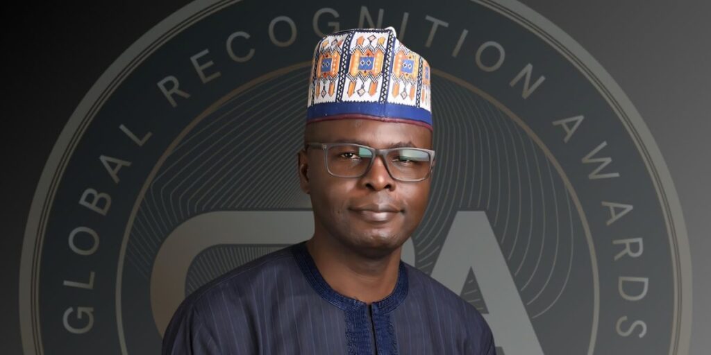 Kaina Garba’s Approach to Digital Crime Prevention in Nigeria