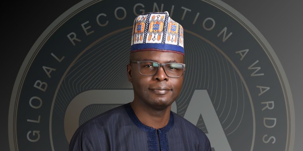 Kaina Garba’s Approach to Digital Crime Prevention in Nigeria