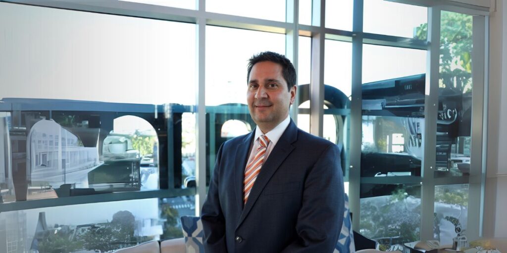 Leading the Future of Hospitality and Smart Hotel Technology How TechForce Robotics Is Blending AI, Robotics, and Real Estate