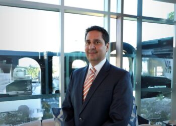 Leading the Future of Hospitality and Smart Hotel Technology How TechForce Robotics Is Blending AI, Robotics, and Real Estate