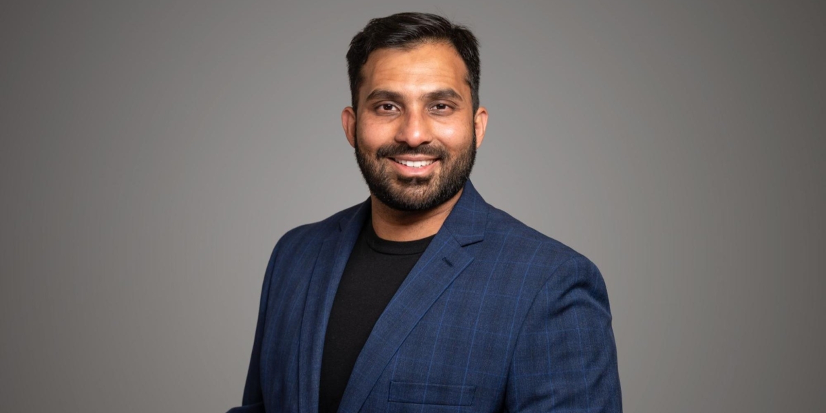 Leading with Discipline How Rafsan Bhuiyan Is Building OrionQ to Transform Enterprise Revenue