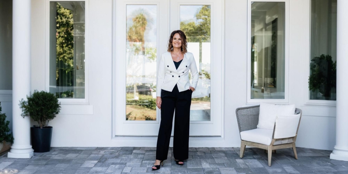 Lindsey Whitney: Redefining Excellence in Florida's Space Coast Real Estate Market
