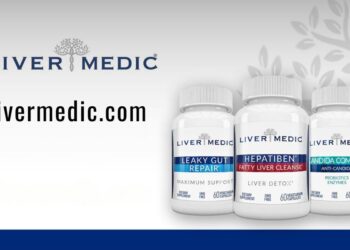 Liver Medic: Supporting Gut Health with a Methodical Approach