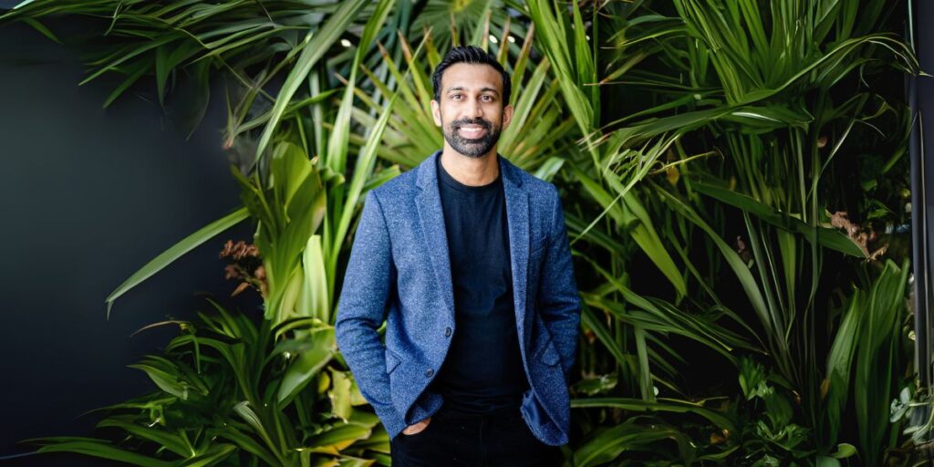 Longevity Strategies Without Extremes: Insights from Dr. Avinish Reddy