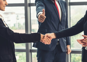 The New Wave of Mergers & Acquisitions: Key Drivers Behind Today's Big Deals