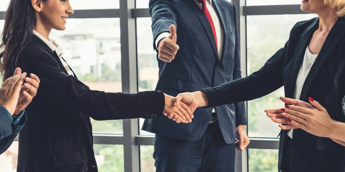 M&A Resurgence: Why Companies Are Pursuing Big Deals Now
