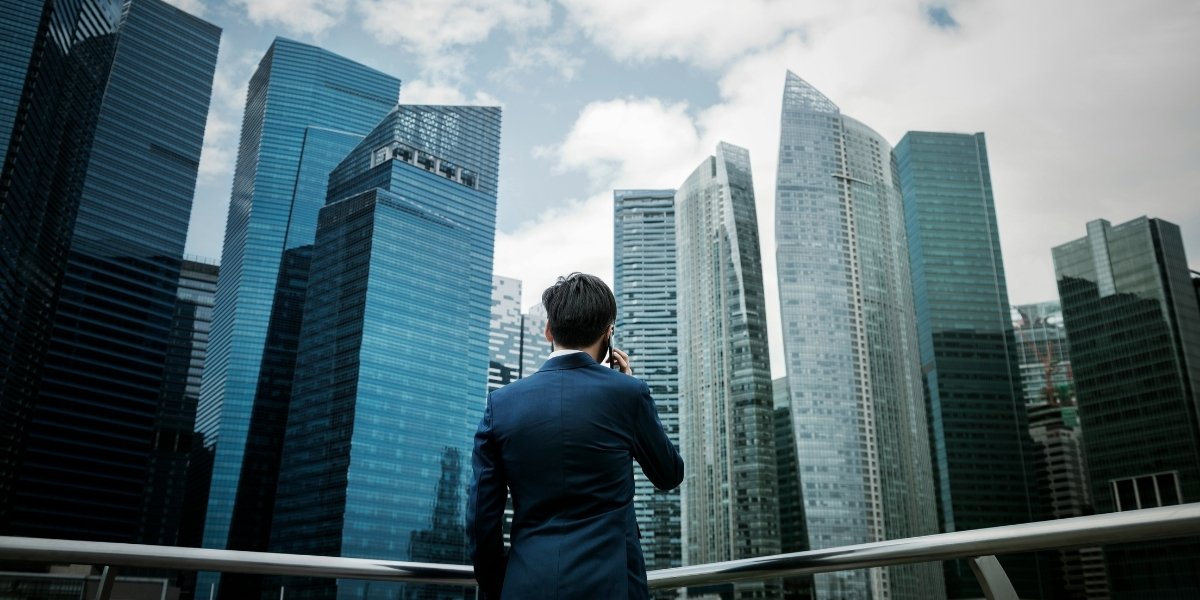 M&A Resurgence: Why Companies Are Pursuing Big Deals Now