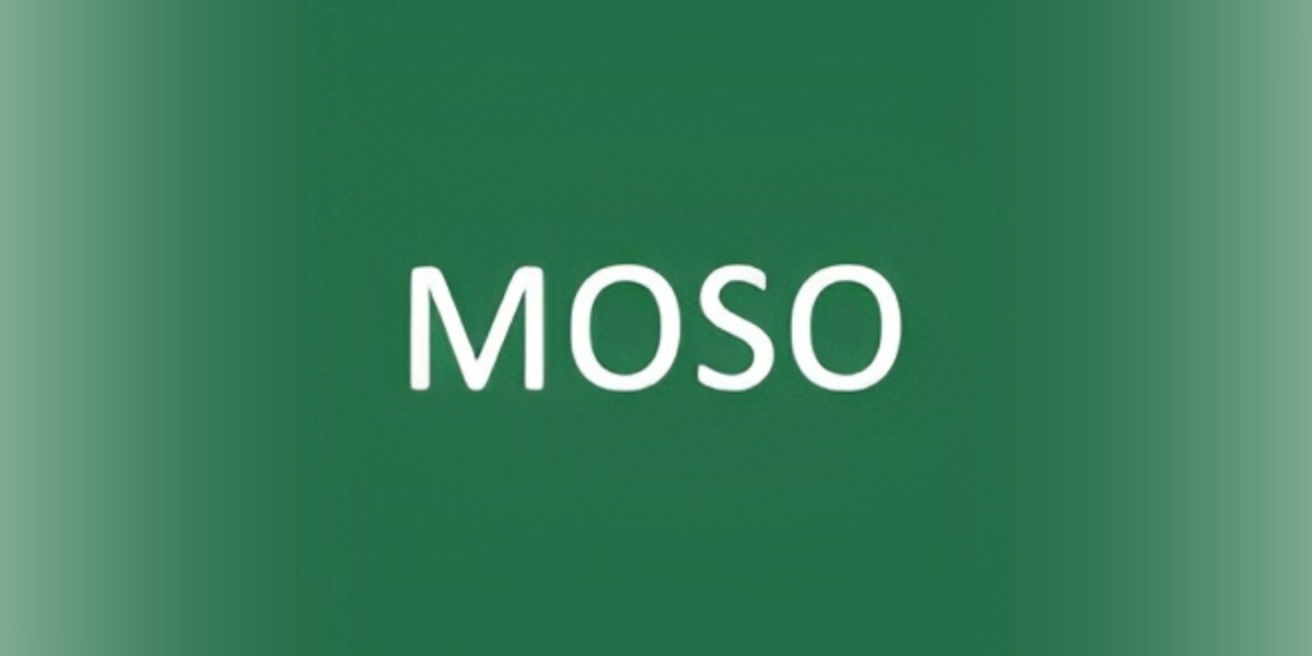 MOSO International Announces Launch of Innovative Self-Assessment Tool for Core Values and Sustainable Human Growth
