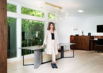 Marisol Murad: Real Estate Through Service, Connection, and Community Impact