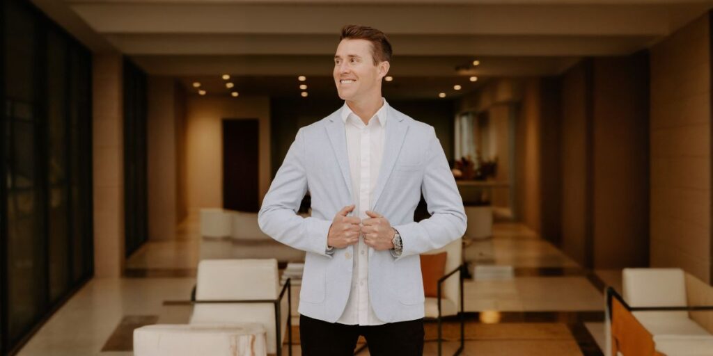 Mitchel Bohi: A Real Estate Professional Bringing a Different Approach to the Industry