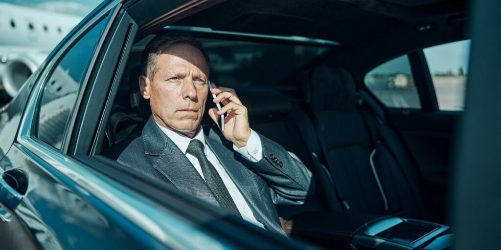 Future-Proofing Business: Why CEOs Are Prioritizing Strategic M&A