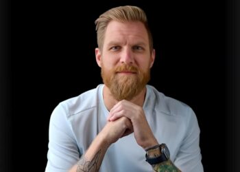 Patrick Kelly Giving Fresh Produce a Global Voice Through Storytelling and Innovation