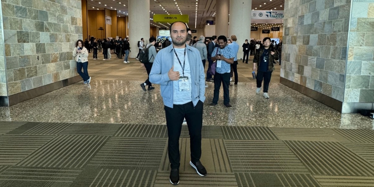 Reimagining Home Design with Artificial Intelligence The Journey of Hikmatillo Umarhojiyev, CEO & Founder of Findecor