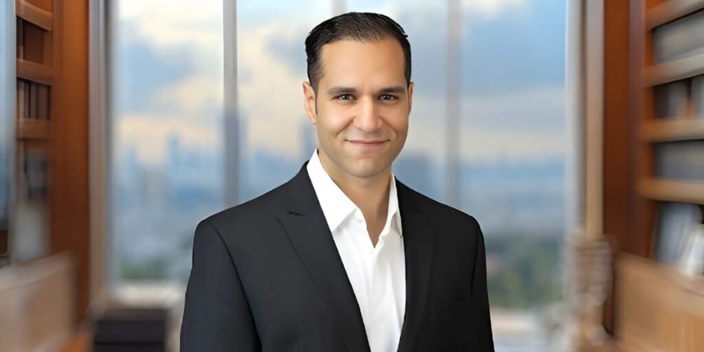 Rewiring Healthcare’s Broken Math Inside the Rise of Golden Profit Group with Ibrahim Ashmawey
