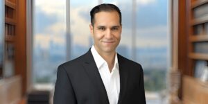Rewiring Healthcare’s Broken Math Inside the Rise of Golden Profit Group with Ibrahim Ashmawey