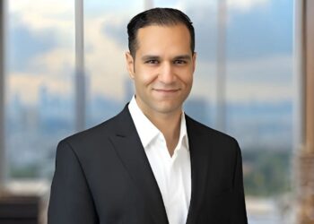 Rewiring Healthcare’s Broken Math Inside the Rise of Golden Profit Group with Ibrahim Ashmawey