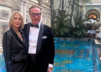 Ron Bloomingkemper on Equity and Shared Success