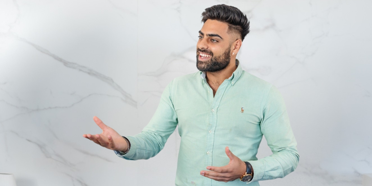 Shoraye Khatter's Approach to Building Interconnected Businesses Across Multiple Sectors