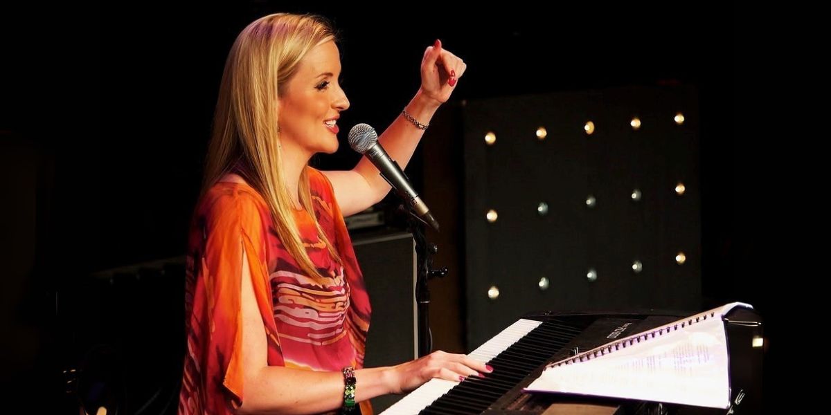 Simone Waddell The Evolution of an Australian Jazz Pioneer