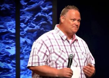 The Abel Project: Rescuing Leaders Before They Break