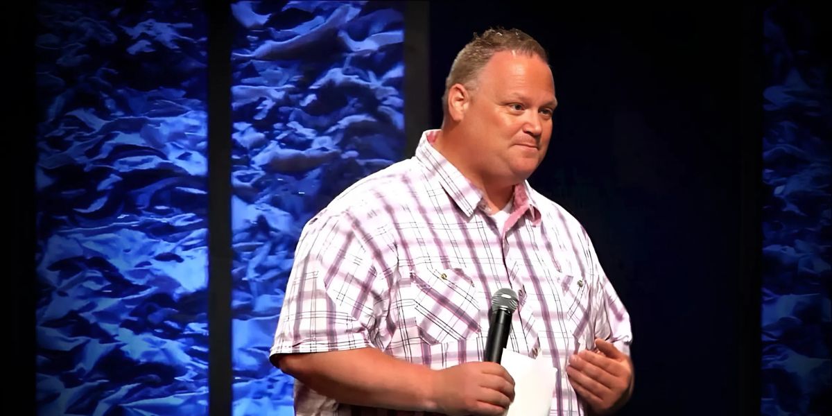 The Abel Project: Rescuing Leaders Before They Break