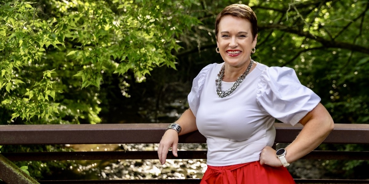 The Adaptable Leader: Beverly Flores on Courage and the Future of Work