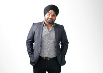 The Ecosystem Builder How Ashwani Singh Bedi Connects Vision Across Multiple Industries