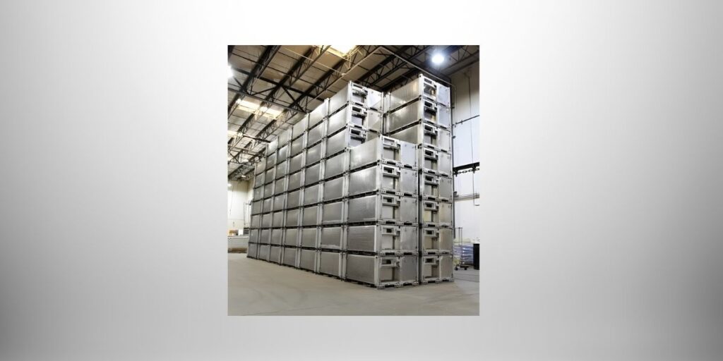 The Future of Portable Environmental Control Systems