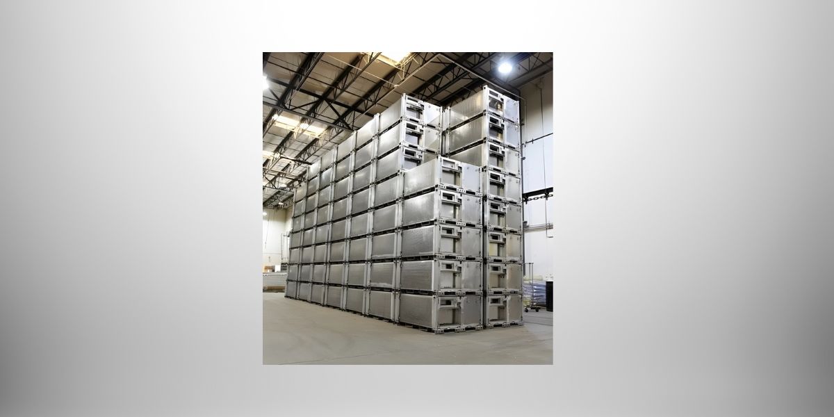 The Future of Portable Environmental Control Systems