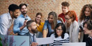 The Impact of Effective Leadership on Organizational Performance