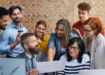 Drive Better Results: How Strong Leadership Transforms Organizational Performance