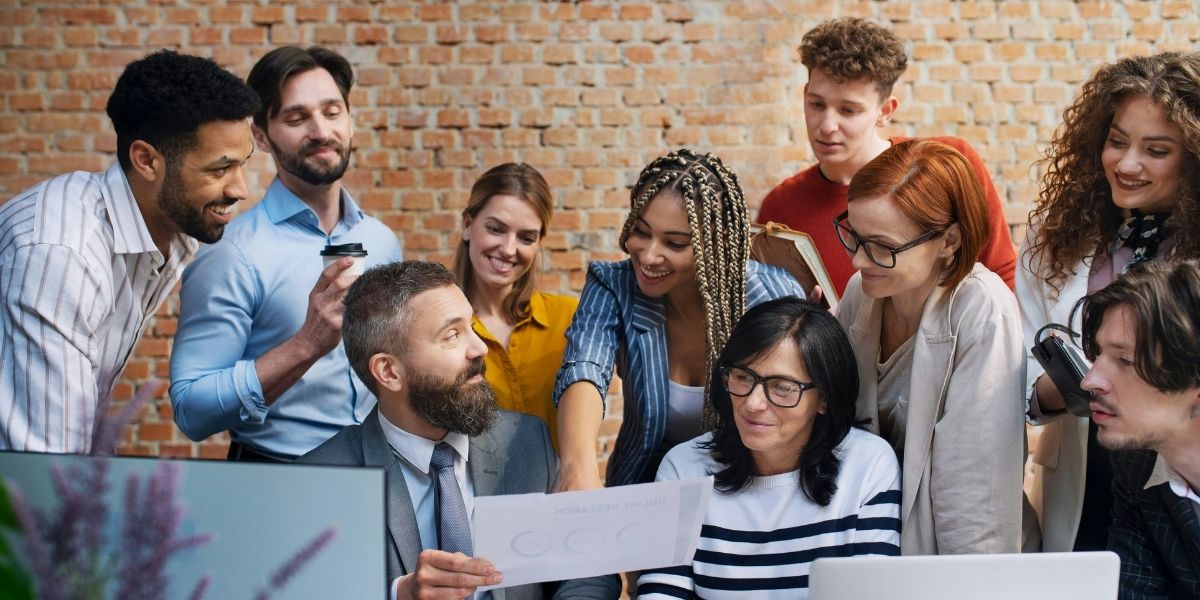 The Impact of Effective Leadership on Organizational Performance