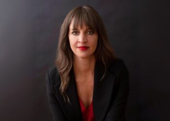 The Next Big Wave in Tech Is Ancient How Natalya Wallin and Vitality Are Betting on Nature to Solve Modern Problems