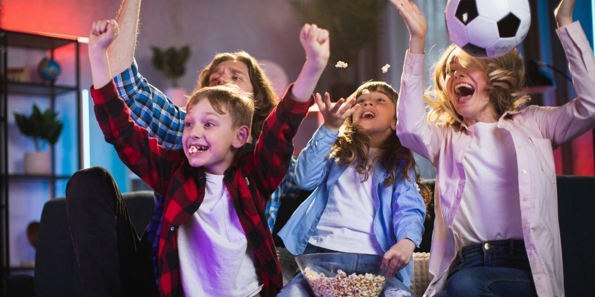 Why We're Obsessed: The Unstoppable Rise of Entertainment Nostalgia